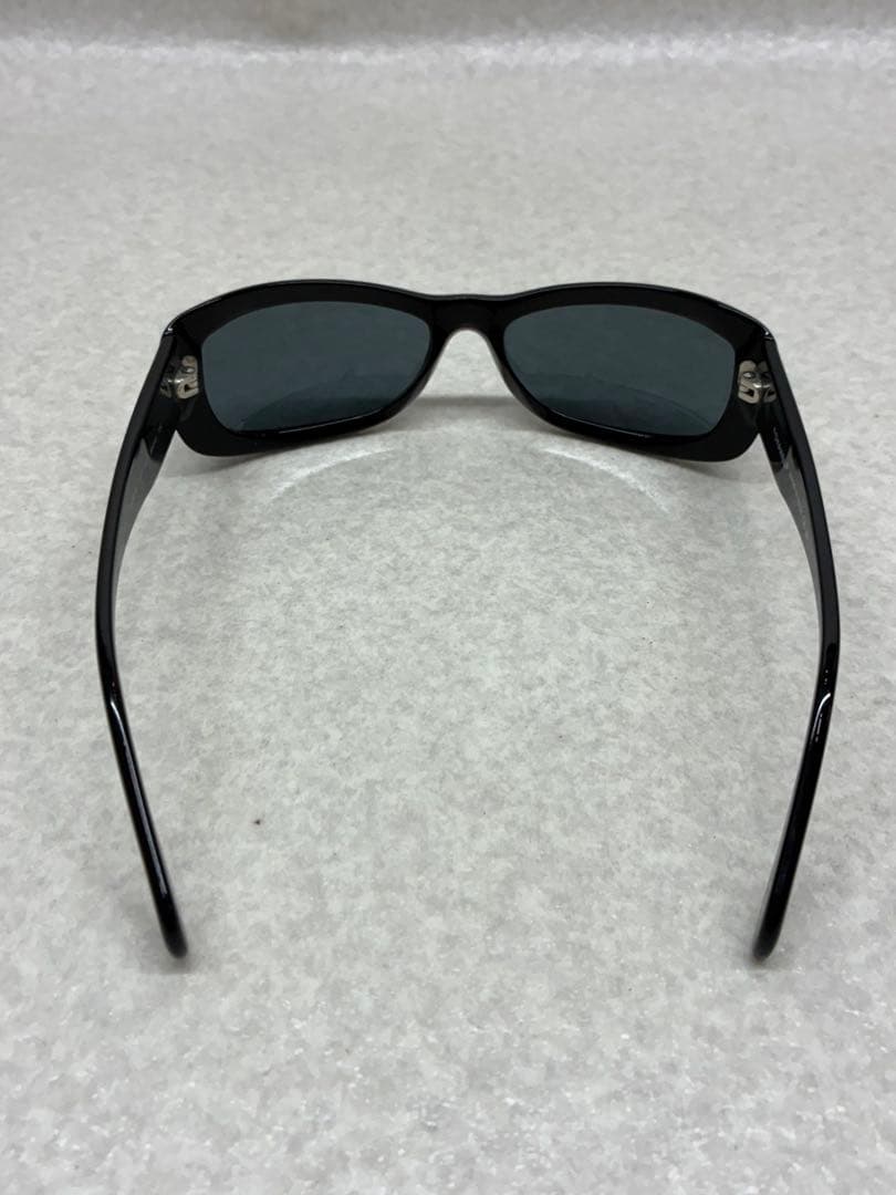 M3）シャネル CHANELココマーク サングラス ブラック 5095-B