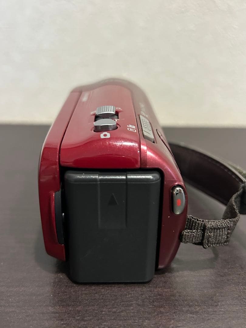 Panasonic HDC-TM25 ビデオカメラ 美品