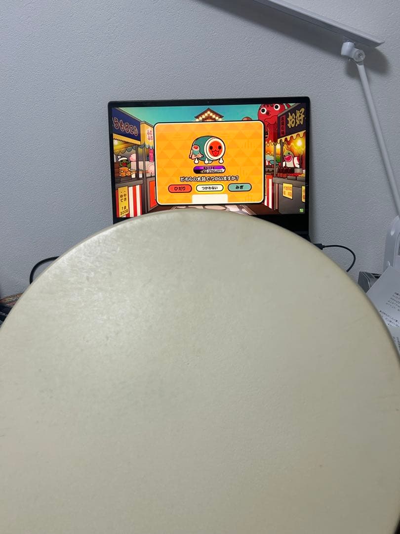 太鼓フォース 太鼓の達人 高感度変換器付き(接続機V2.1)