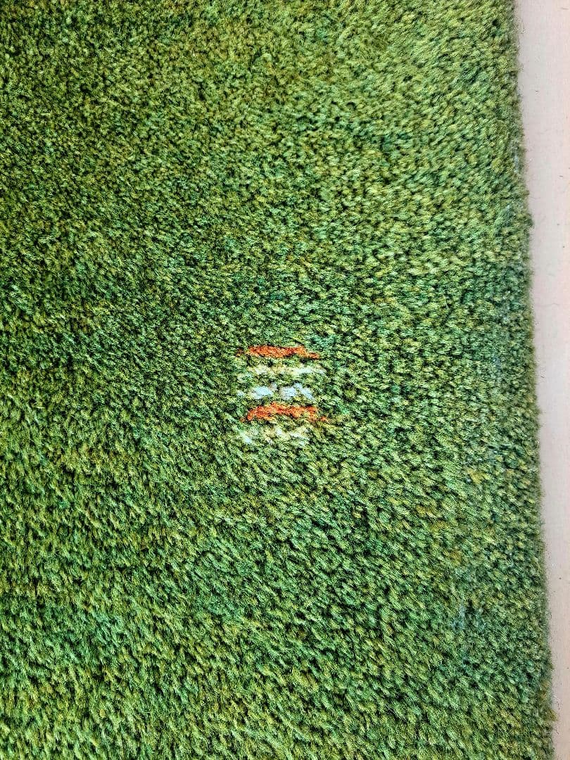 ギャッベ◾️100×180cm◾️絨毯 ラグ