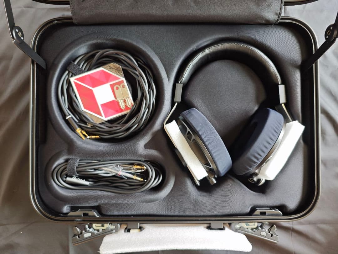 final D8000 FI-D8PAL 保証あり プロテクトケース付