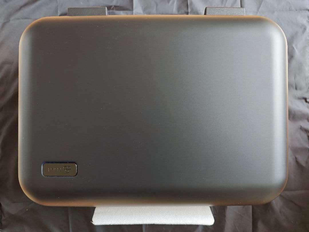 final D8000 FI-D8PAL 保証あり プロテクトケース付