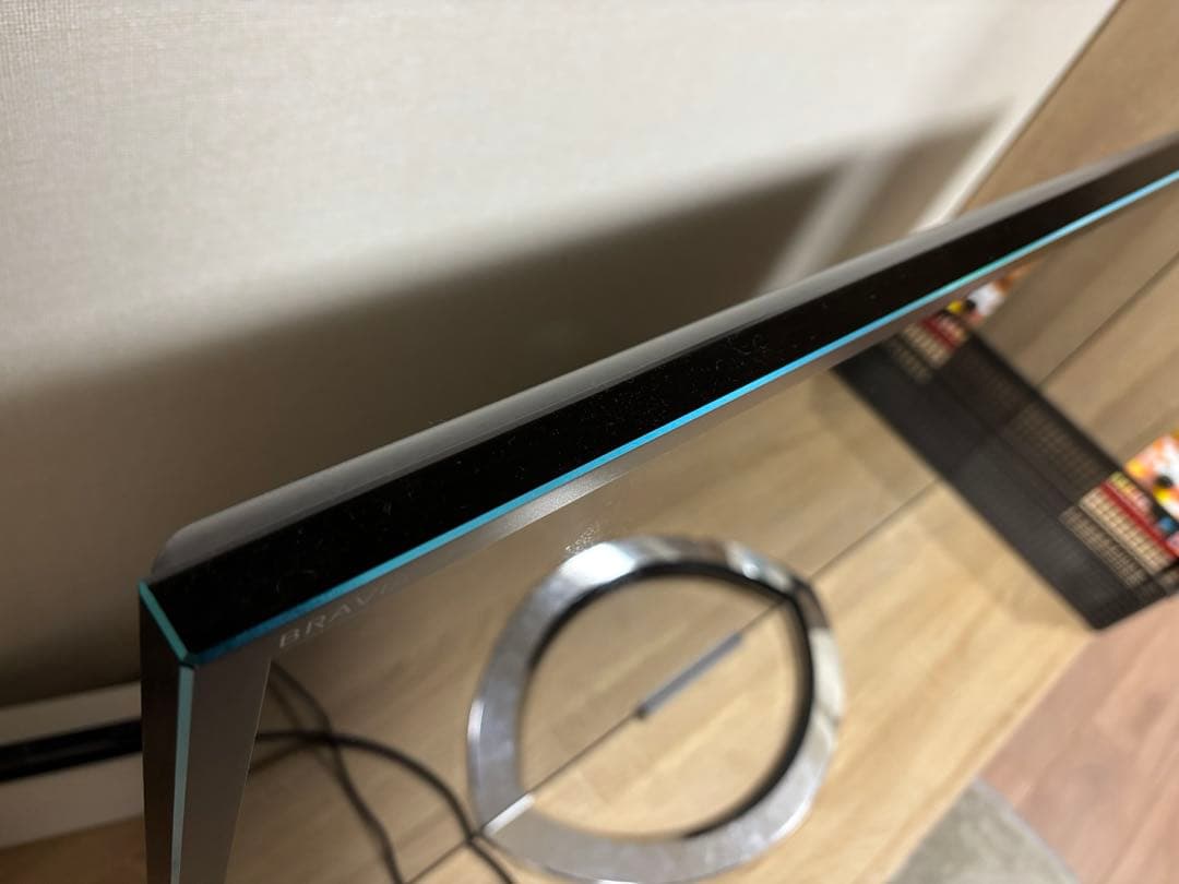 【vanvan】　SONY 液晶テレビ　機種名 KDL-40W900A