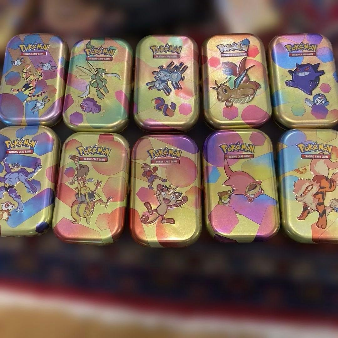 海外限定ポケモングッズ