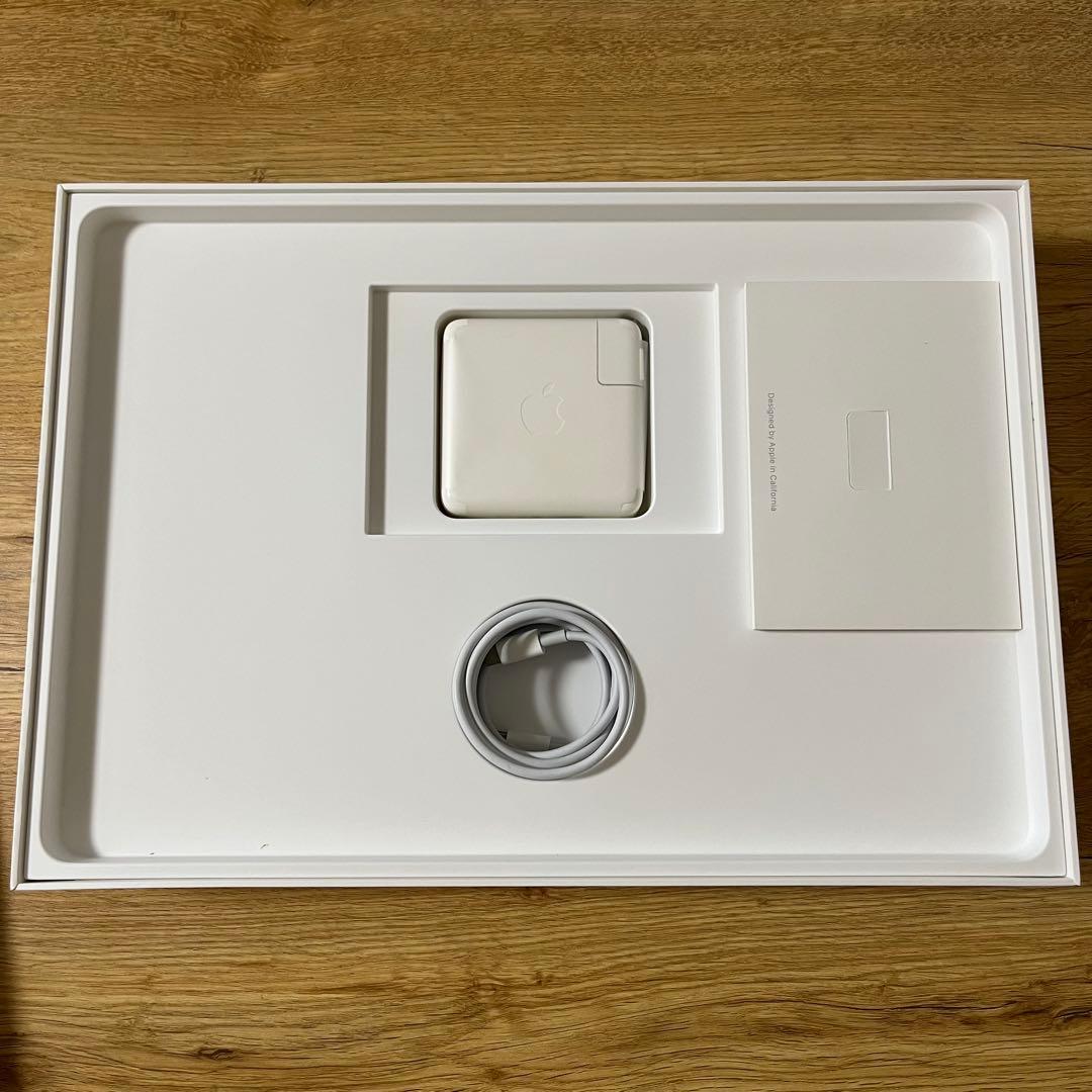 MacBook Pro スペースグレー 15inch 本体 1TB ジャンク