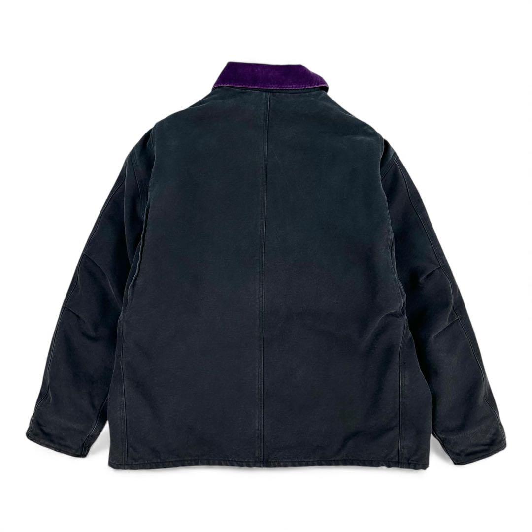 【超激レア】 Needles 16oz Lumberjack ダック ジャケット