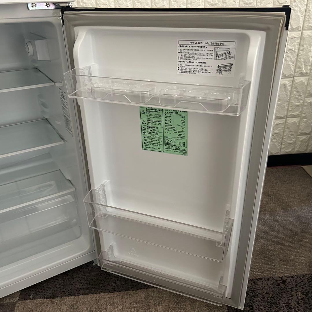 都内23区送料無料❗️ 冷蔵庫　洗濯機　電子レンジ　家電３点セット✨