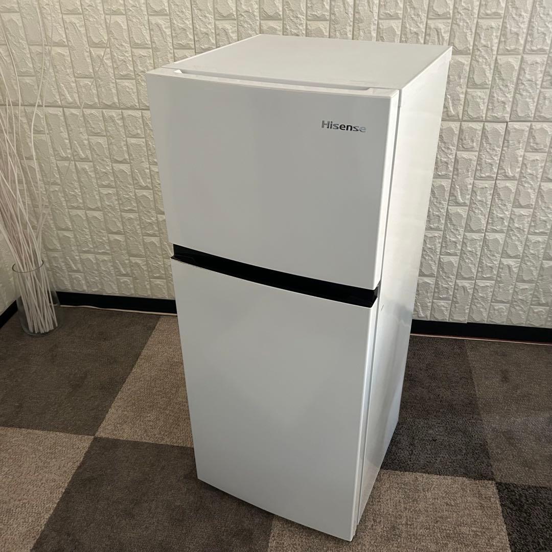 都内23区送料無料❗️ 冷蔵庫　洗濯機　電子レンジ　家電３点セット✨