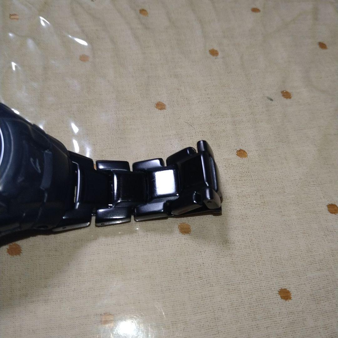 南*斗様 G-SHOCK MTG-M900BD 電波ソーラー デジタル腕時計