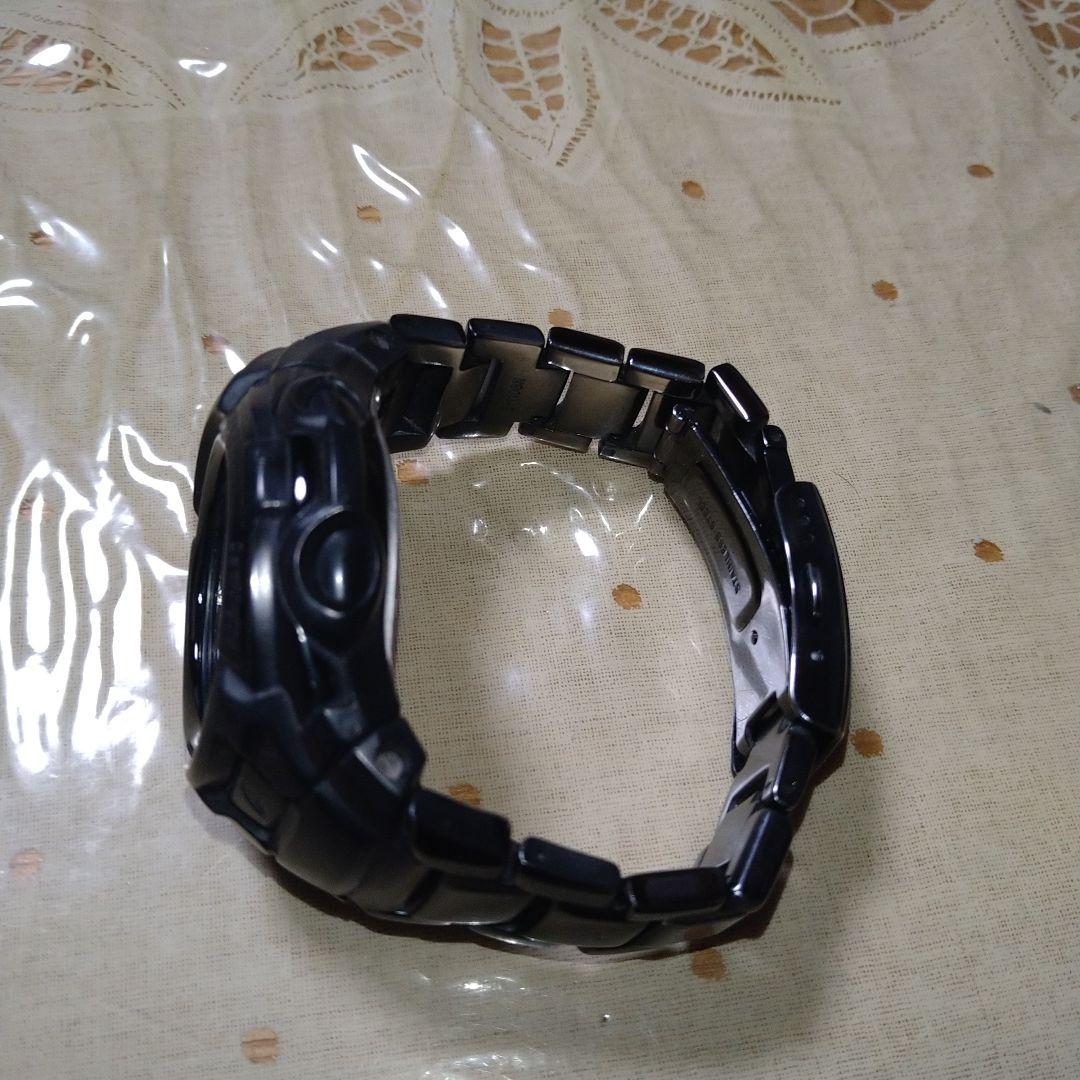 南*斗様 G-SHOCK MTG-M900BD 電波ソーラー デジタル腕時計