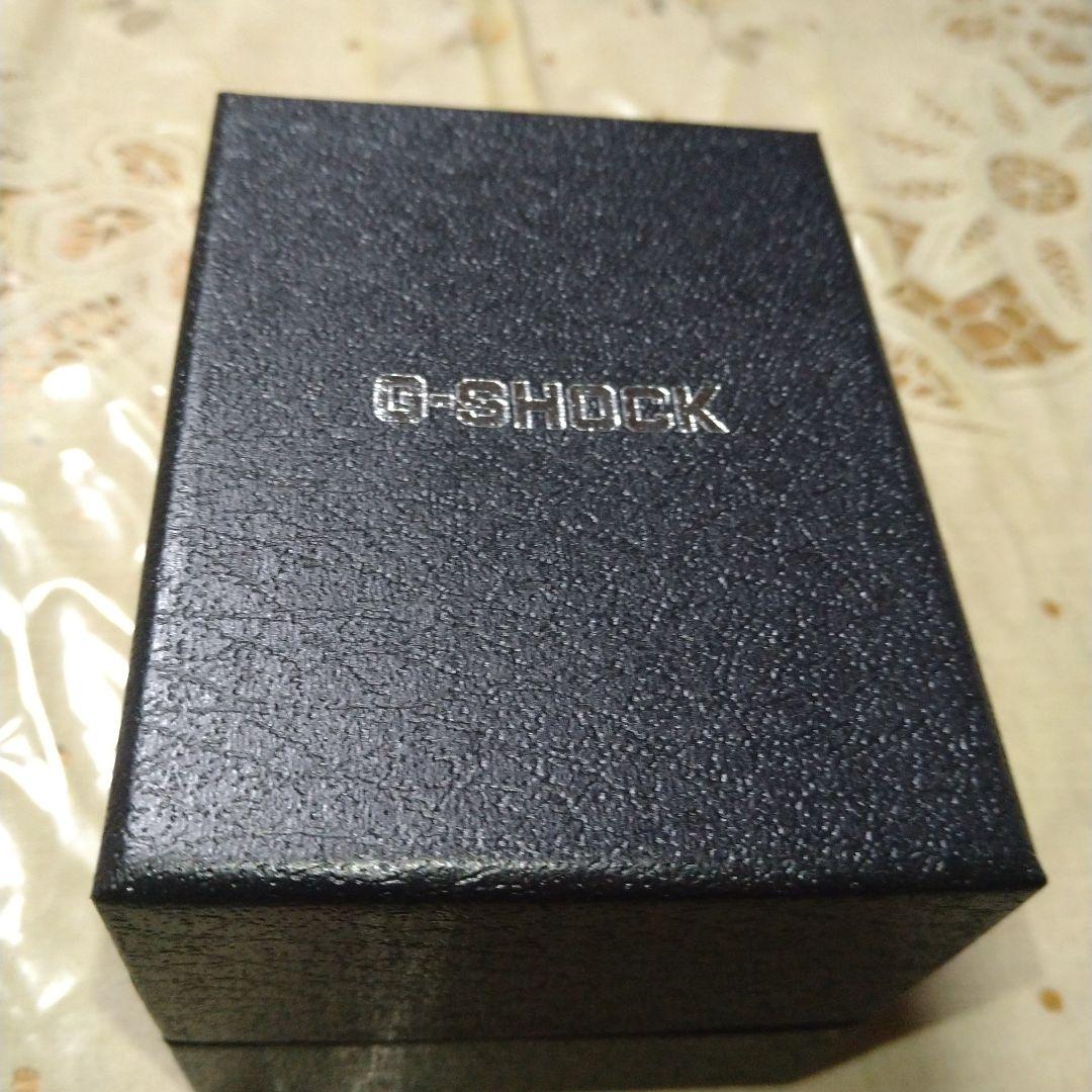 南*斗様 G-SHOCK MTG-M900BD 電波ソーラー デジタル腕時計