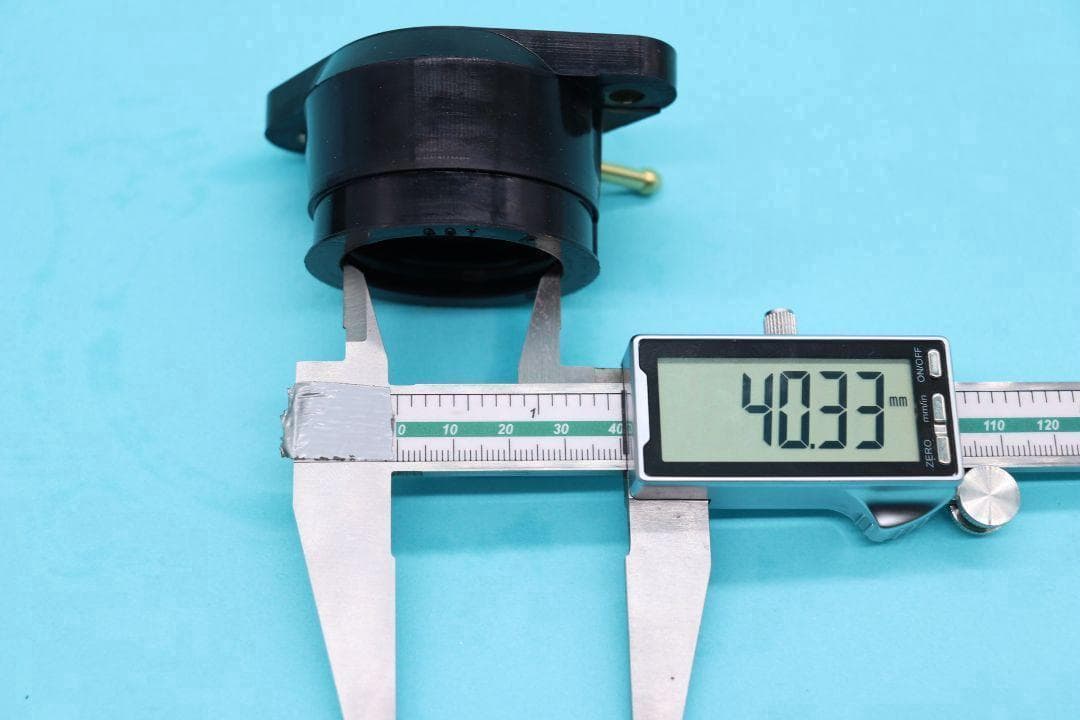 E91ジェット付フルパワー FJ1100 FJ1200 インマニ インシュレータ