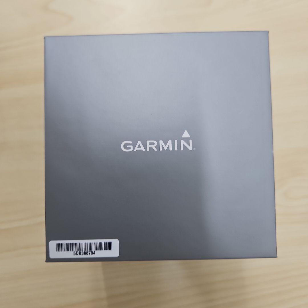 Garmin Approach S62 GPSナビ ガーミン