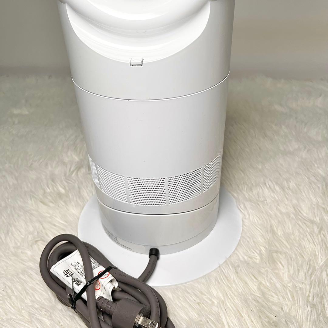 【極美品】dyson ダイソン hot+cool AM09 2024年製