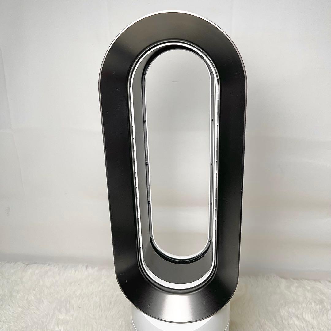 【極美品】dyson ダイソン hot+cool AM09 2024年製