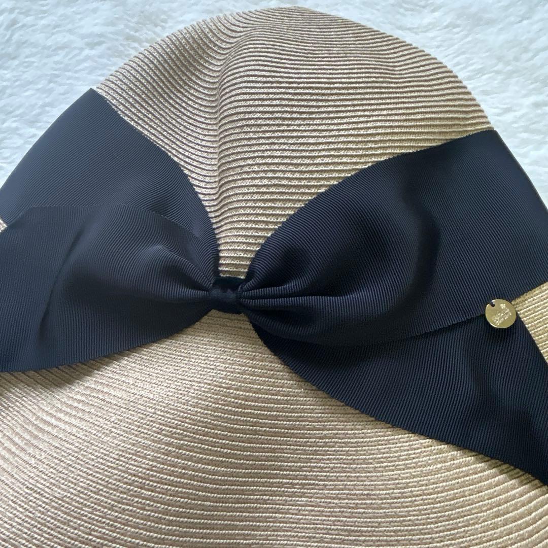 未使用✳︎Athena New York RISAKO NUDE BODYハット