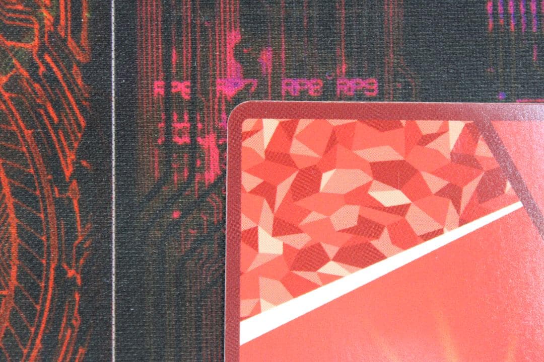 ユニアリ アーサー・ペンシルゴン SR★★ サイン 44-JD0619-14C