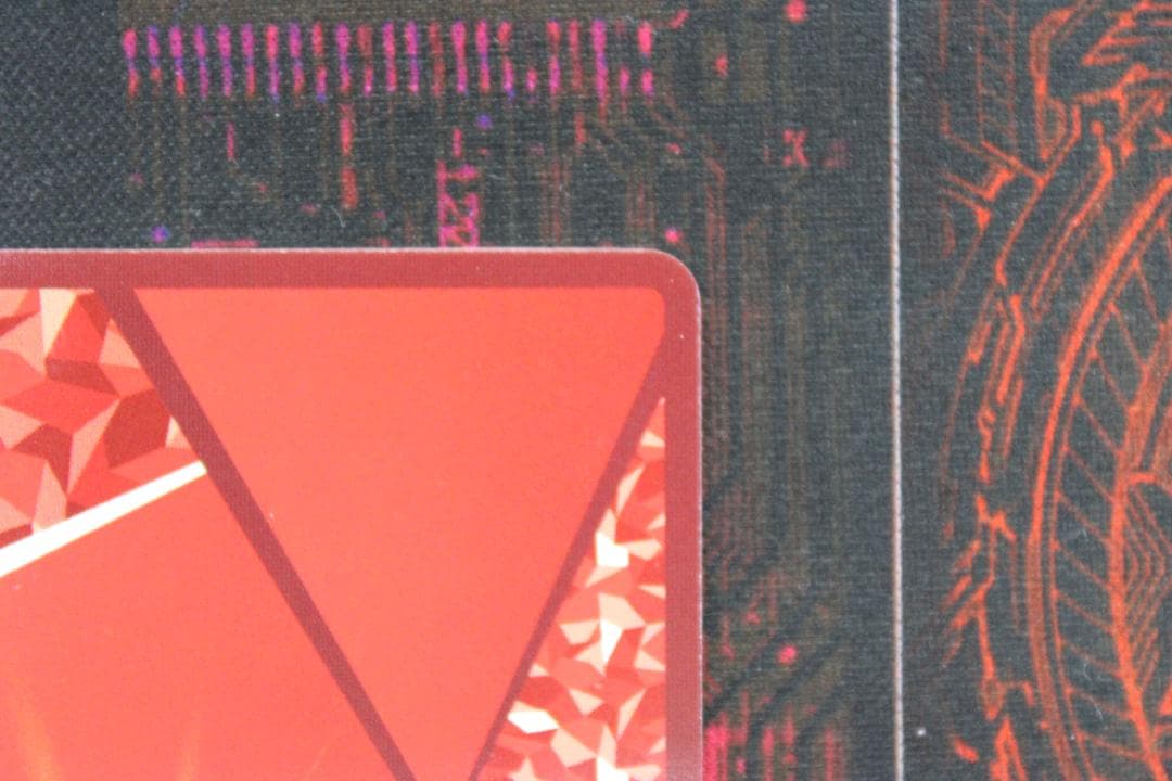 ユニアリ アーサー・ペンシルゴン SR★★ サイン 44-JD0619-14C