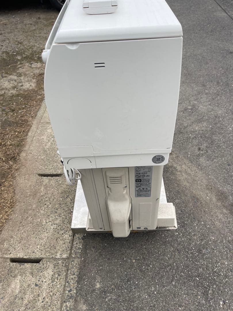 2021年製 三菱電機 MSZ-AH2220 ルームエアコン