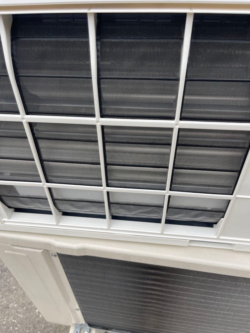 2021年製 三菱電機 MSZ-AH2220 ルームエアコン