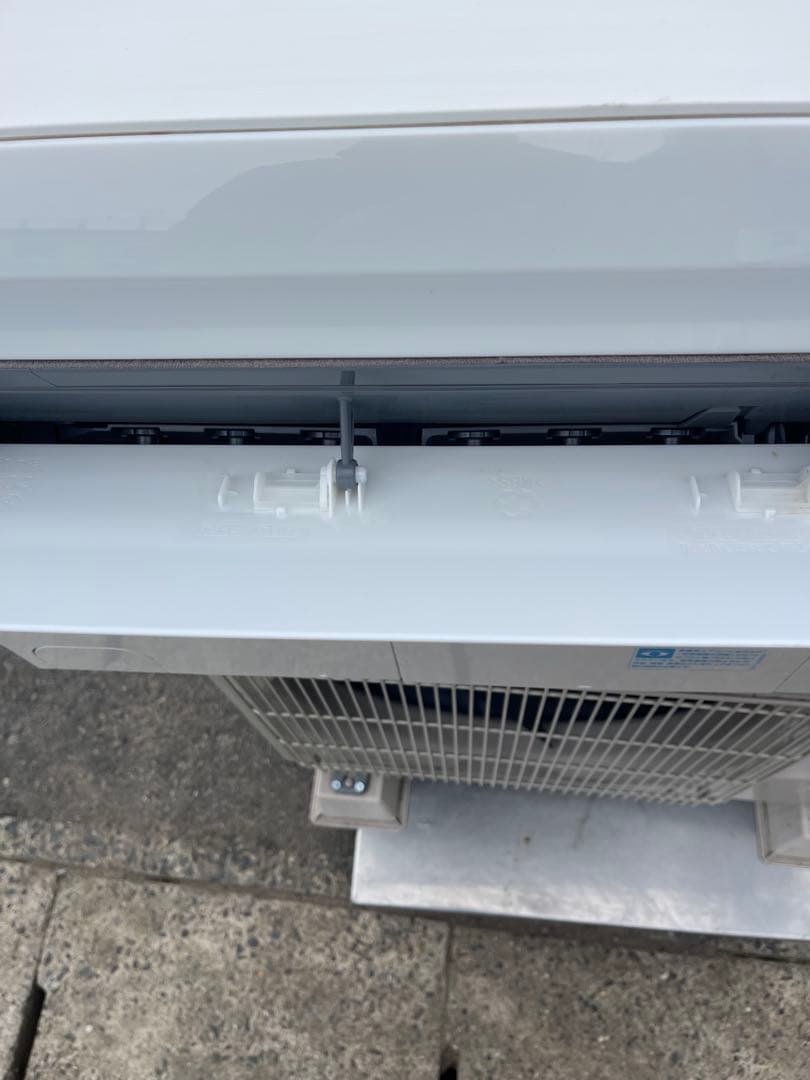 2021年製 三菱電機 MSZ-AH2220 ルームエアコン