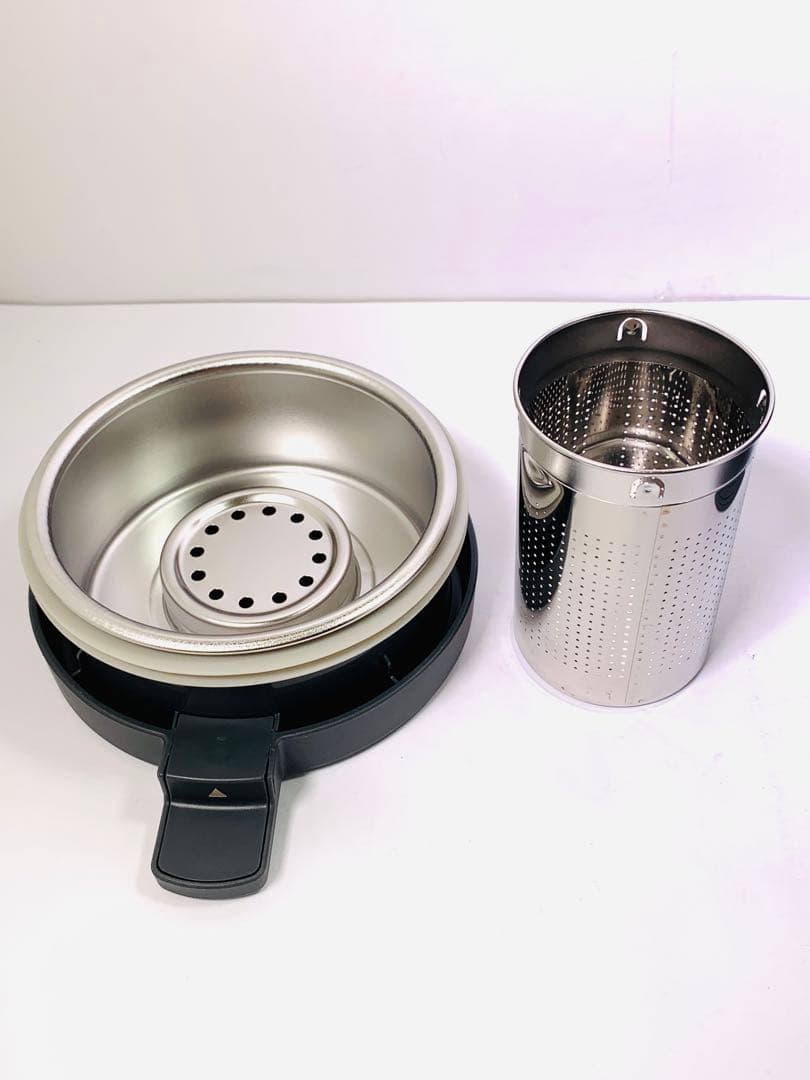 【新品】KEECOON 豆乳メーカー 自動調理ポット 加熱式ミキサー 大容量1L