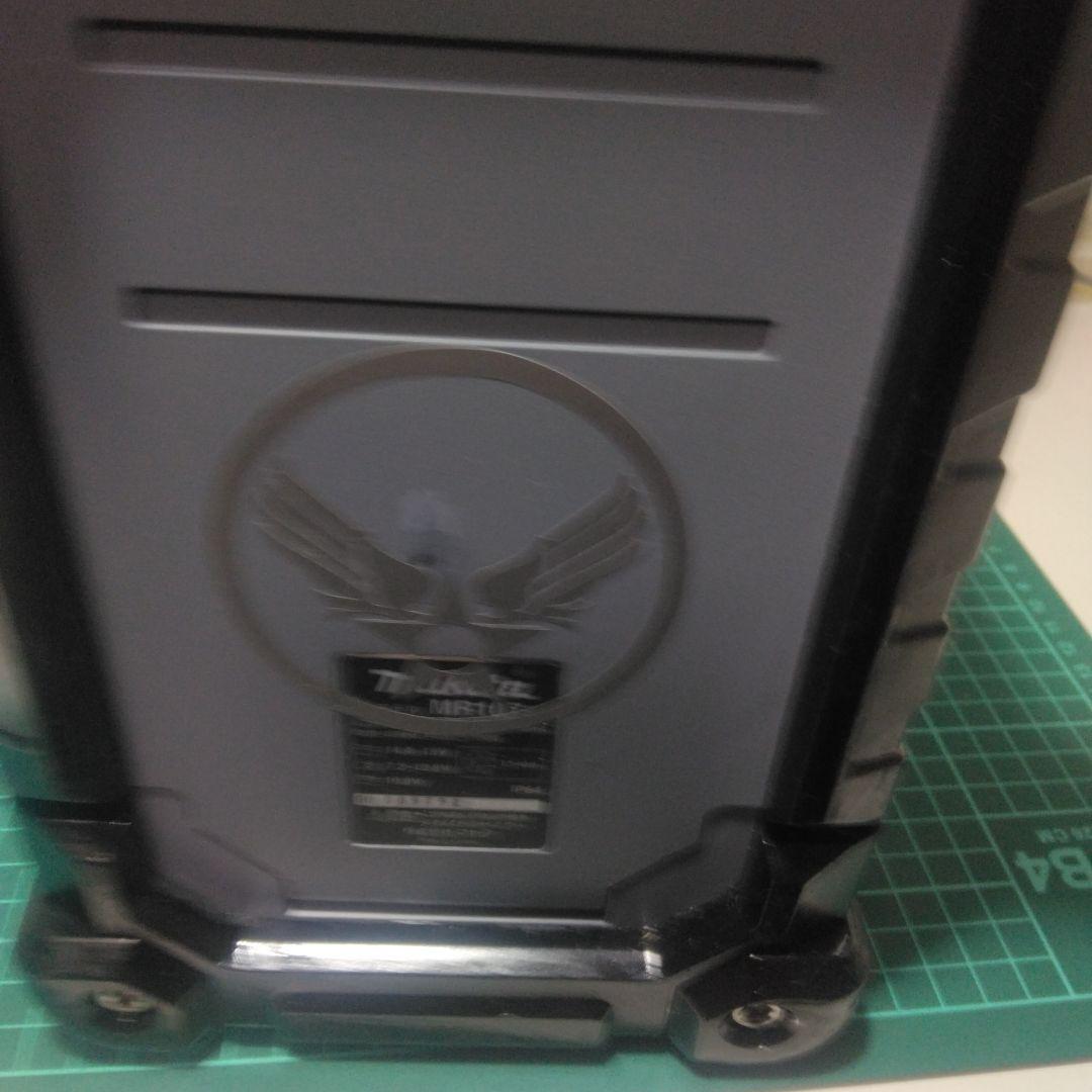 Makita US AIR FORCE ポータブルスピーカー世田谷ベース