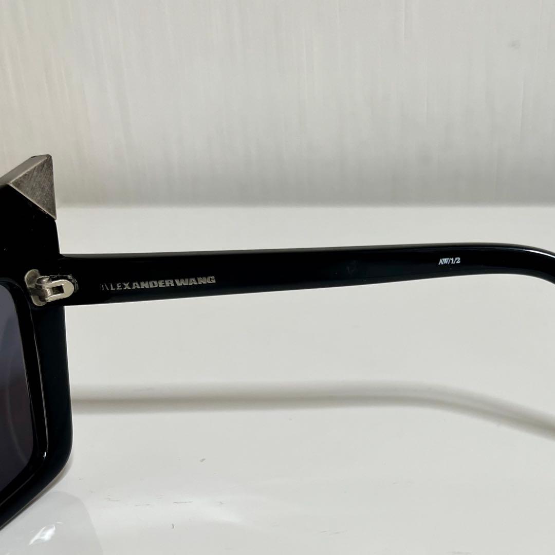 Alexander Wang × Linda Farrow サングラス