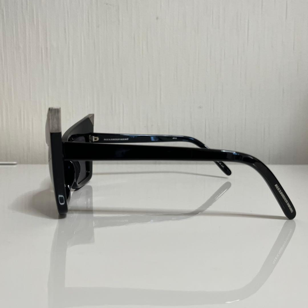 Alexander Wang × Linda Farrow サングラス