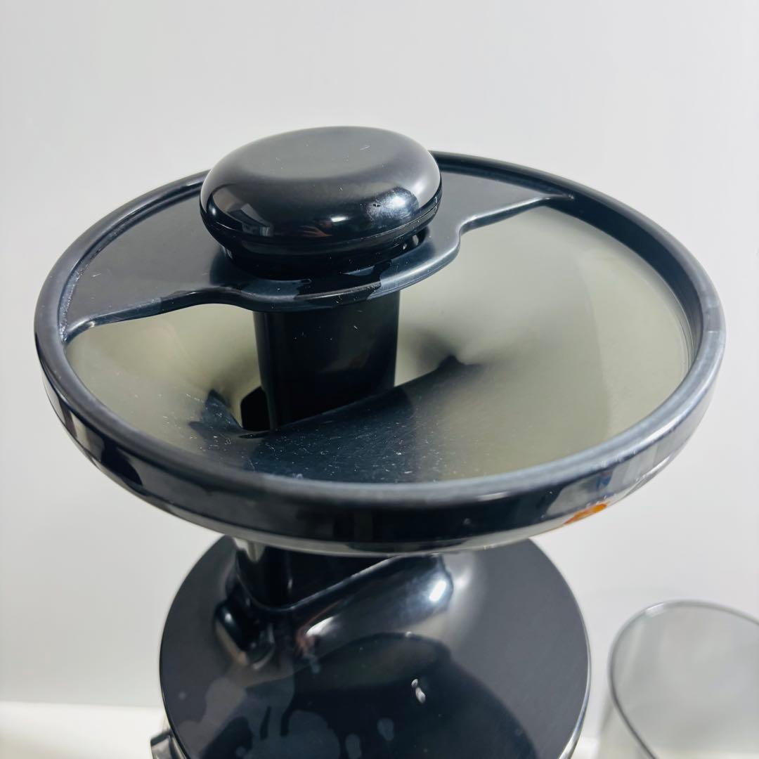 HUROM H-100-EBAA01 スロージューサーアドバンスド100