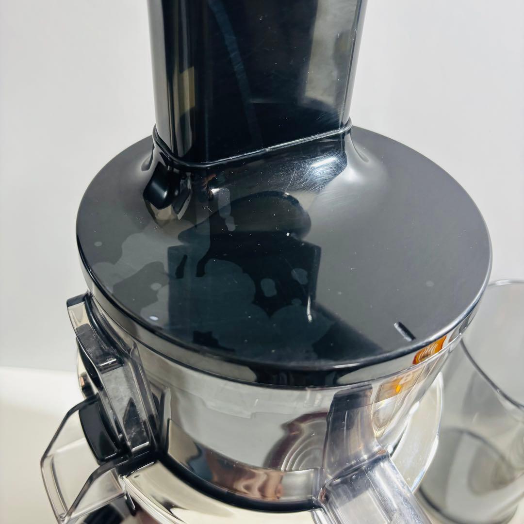 HUROM H-100-EBAA01 スロージューサーアドバンスド100