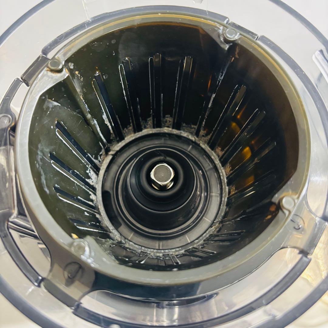 HUROM H-100-EBAA01 スロージューサーアドバンスド100