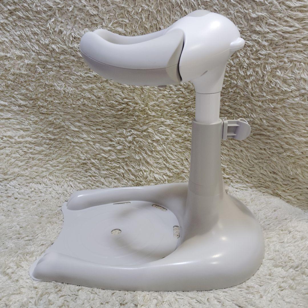 【美品】ハグベアー 新型4分割 ポレッド アップグレード版 HUGBEARお風呂