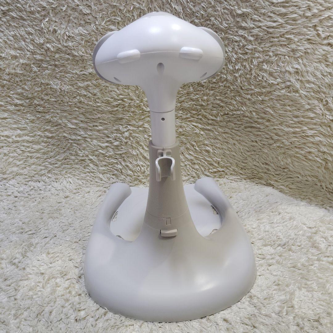 【美品】ハグベアー 新型4分割 ポレッド アップグレード版 HUGBEARお風呂