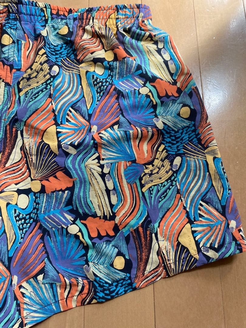 Patagoniaパタゴニア　バギーズショーツ　ウィメンズS JOYP