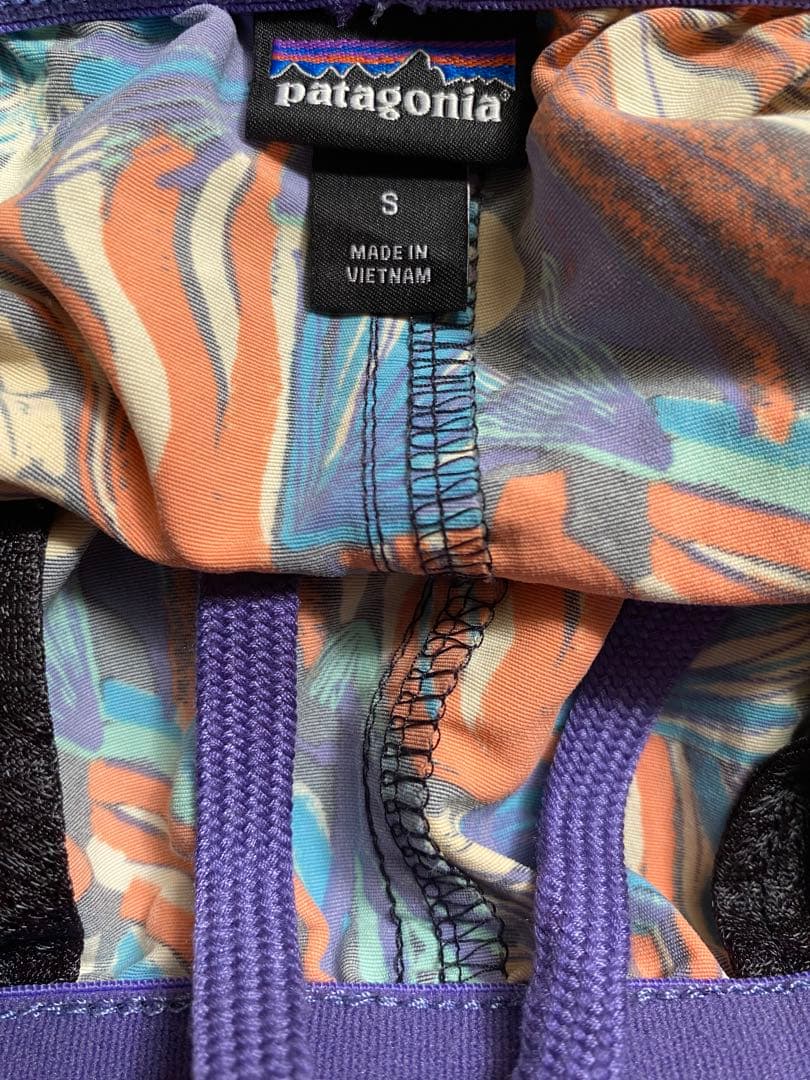 Patagoniaパタゴニア　バギーズショーツ　ウィメンズS JOYP