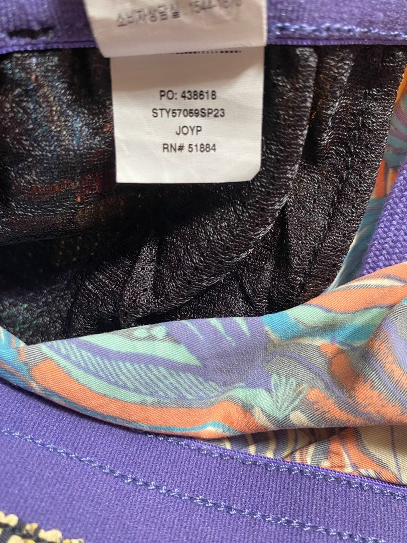 Patagoniaパタゴニア　バギーズショーツ　ウィメンズS JOYP