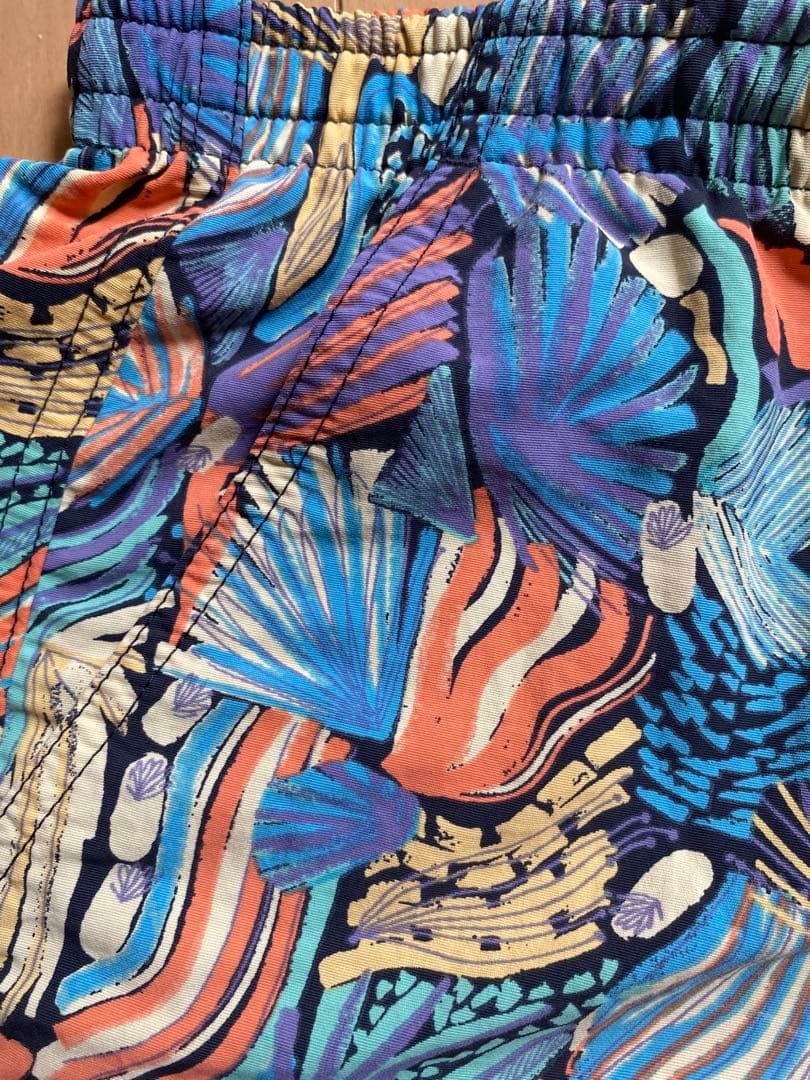 Patagoniaパタゴニア　バギーズショーツ　ウィメンズS JOYP