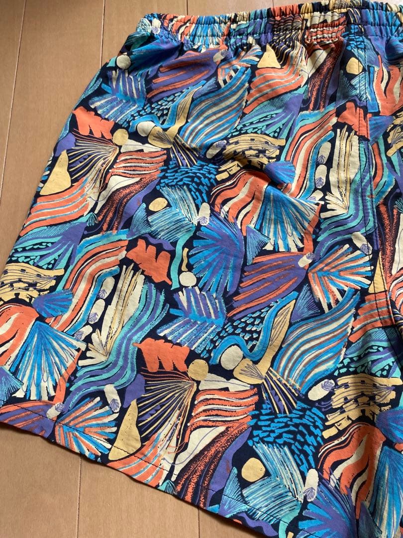 Patagoniaパタゴニア　バギーズショーツ　ウィメンズS JOYP