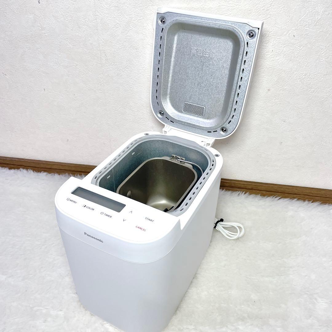 【2025年製】Panasonic ホームベーカリー SD-CB1