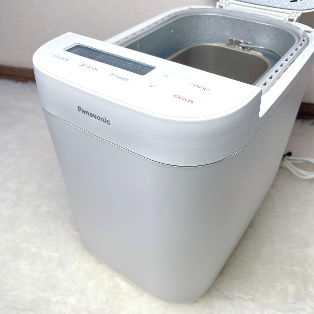 【2025年製】Panasonic ホームベーカリー SD-CB1