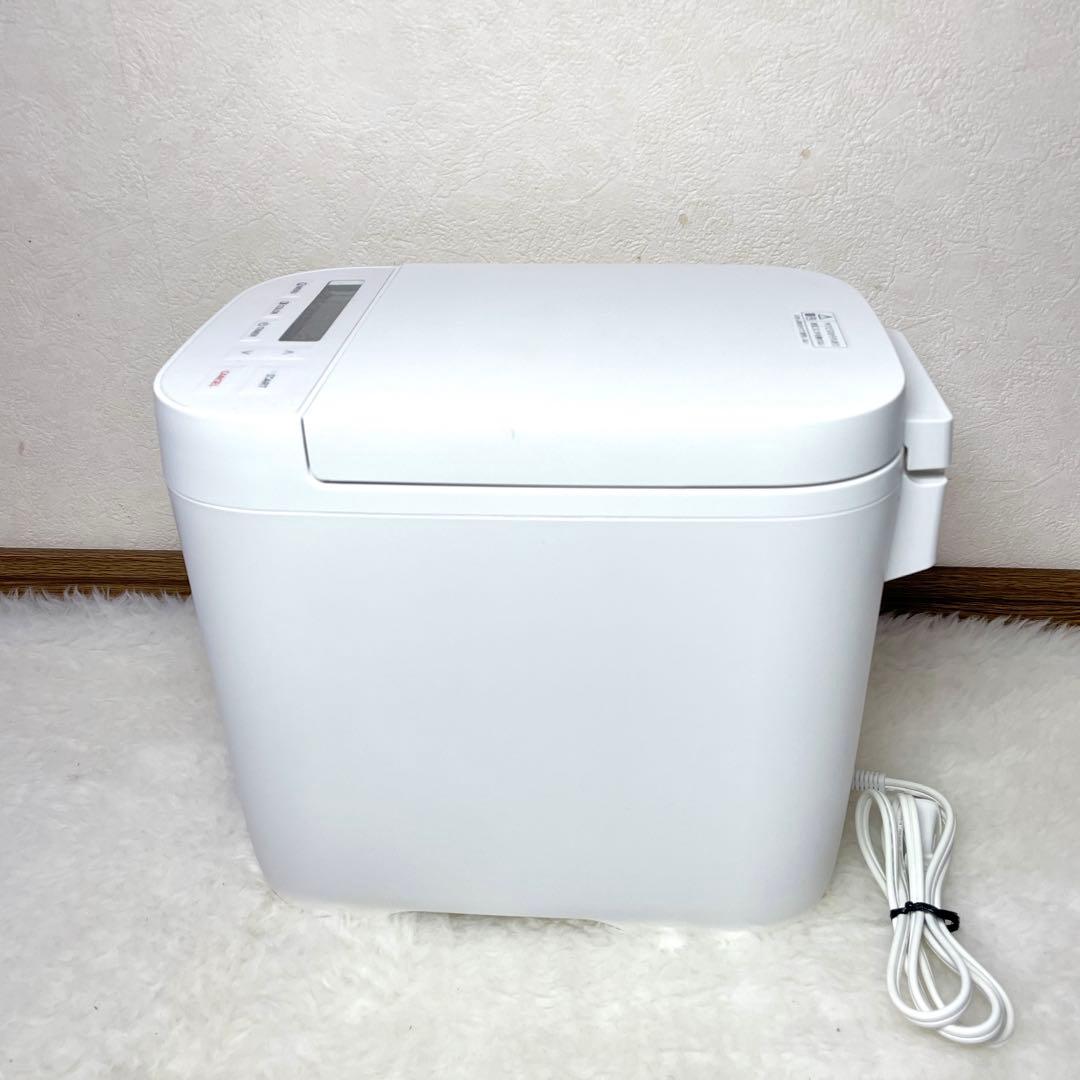 【2025年製】Panasonic ホームベーカリー SD-CB1