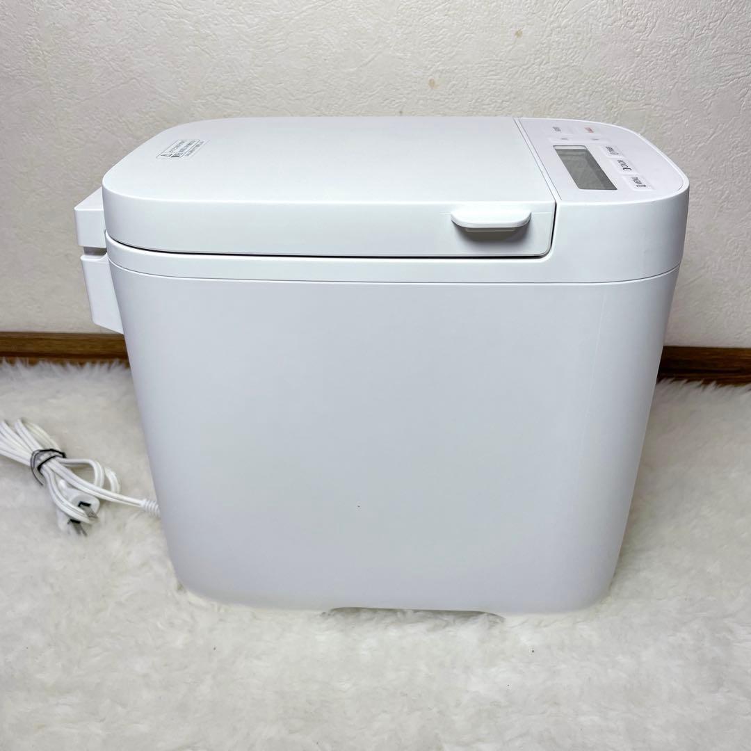 【2025年製】Panasonic ホームベーカリー SD-CB1