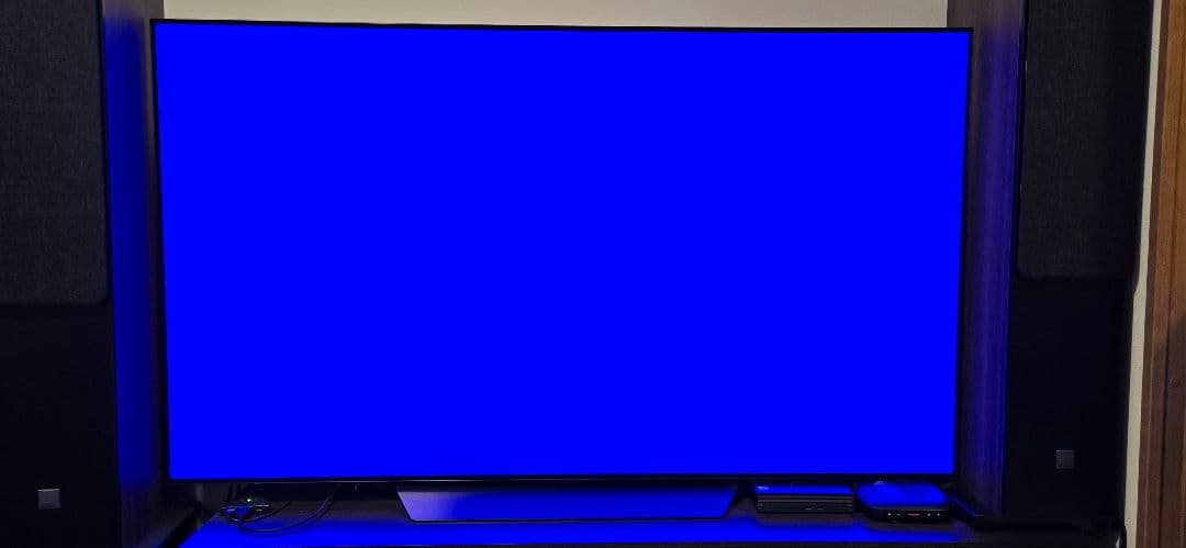 有機EL 65インチ LGエレクトロニクス