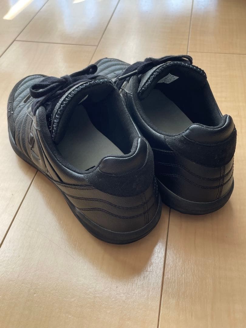 希少！Desporte デスポルチ 別注 カンピーナス JTF6(ブラック)