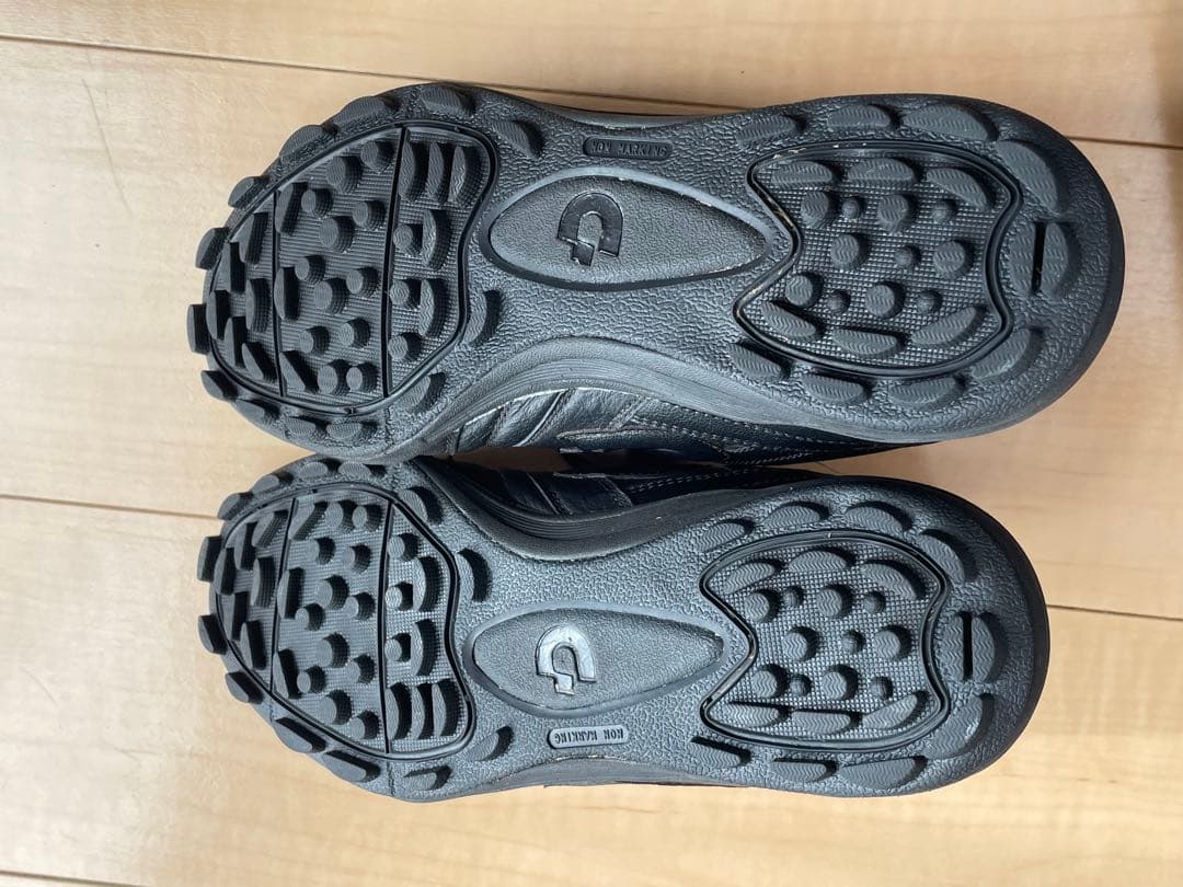 希少！Desporte デスポルチ 別注 カンピーナス JTF6(ブラック)