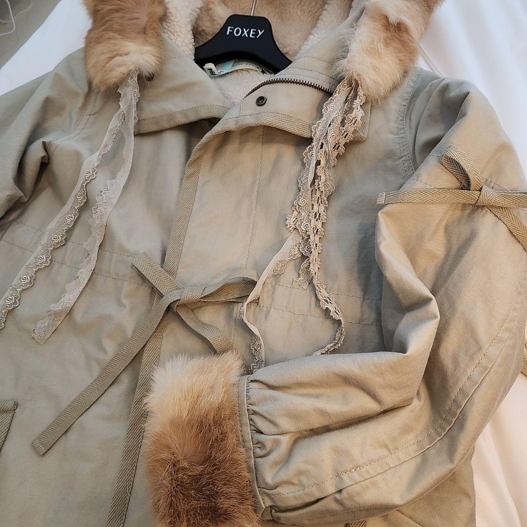 ♡ Balcony and Bed コート♡