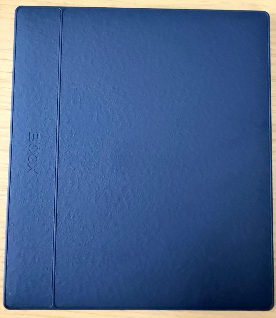 Onyx BOOX Go Color 7（ブラック）Gen1 値下げしました~~