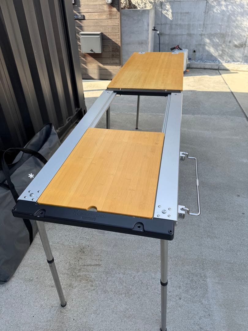 peak igt マルチファンクションテーブル　830脚　セット　美品