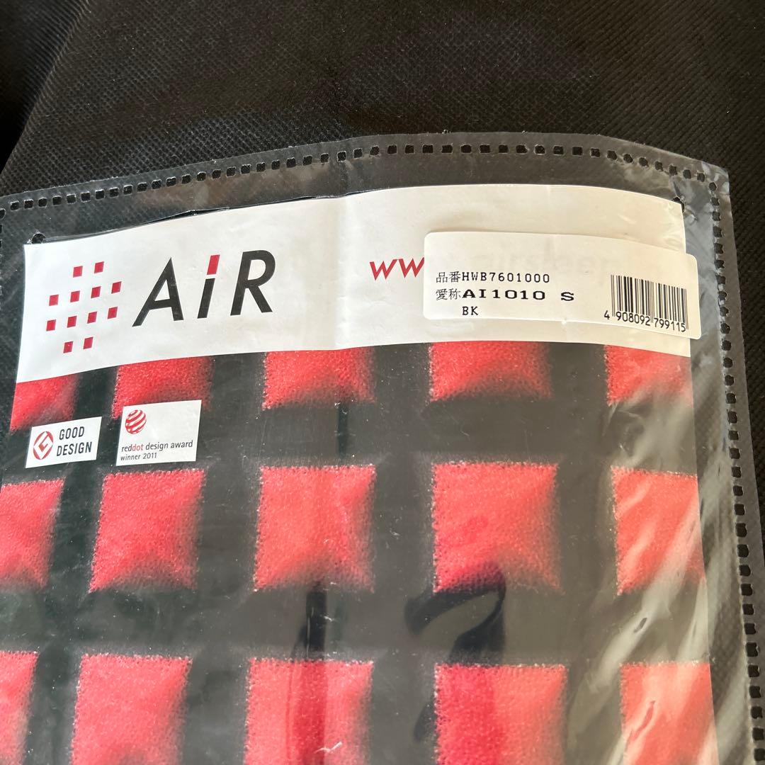 エアーSIマットレスとエアー3D枕のセット